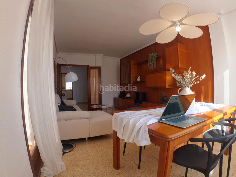 Foto 57953d1f-4e63-46de-98a4-3e5f2a6a4d92. Flat with parking in Avenida de Valencia - Avenida de Casalduch Castellón de la Plana