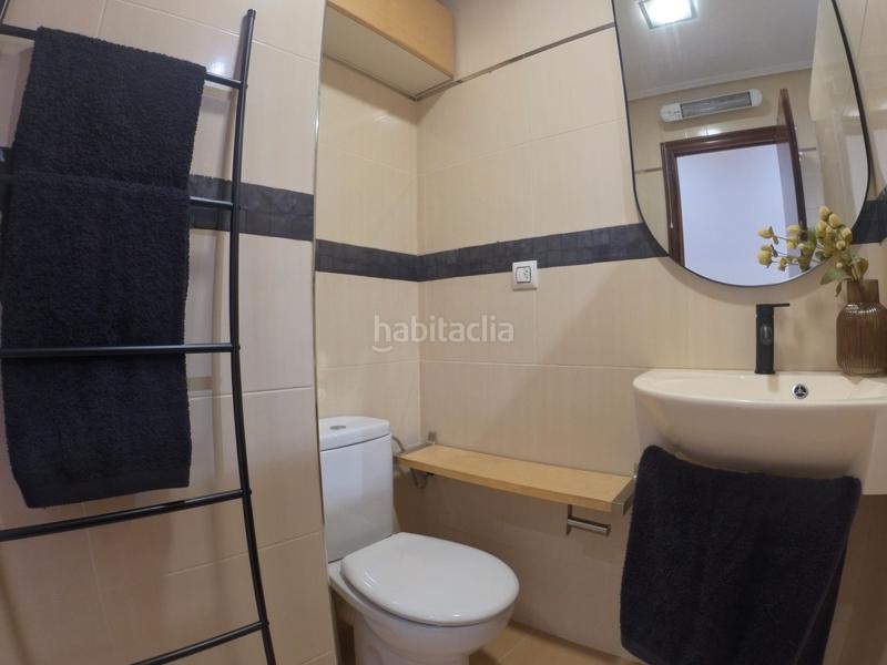 Foto 597228db-020e-4187-827a-a0a9bf6b3126. Flat with parking in Avenida de Valencia - Avenida de Casalduch Castellón de la Plana