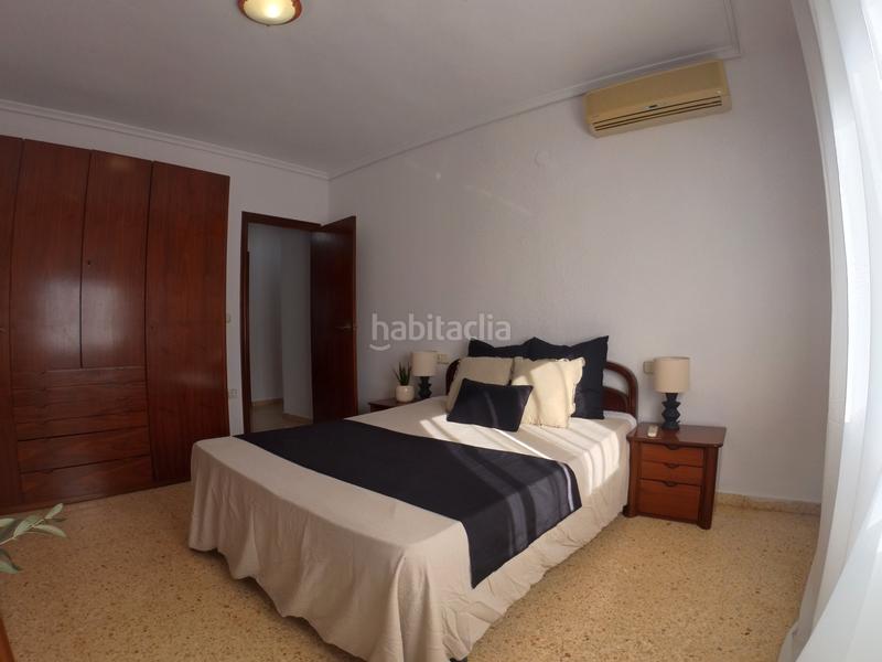 Foto 5cc01da3-c7c3-48b2-ab03-7af9926f4a16. Flat with parking in Avenida de Valencia - Avenida de Casalduch Castellón de la Plana