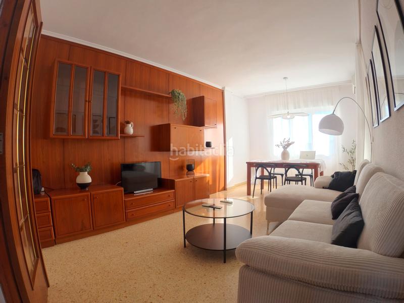 Foto 80713a47-f11e-4c35-b132-1c91f1e2ba89. Flat with parking in Avenida de Valencia - Avenida de Casalduch Castellón de la Plana