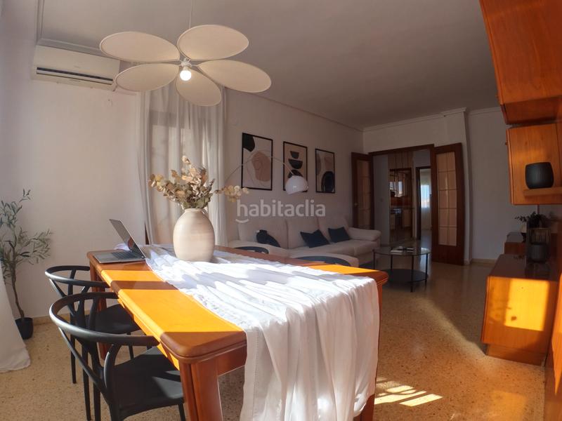 Foto 846981b6-2b23-44a7-af4b-c81314d6e603. Flat with parking in Avenida de Valencia - Avenida de Casalduch Castellón de la Plana