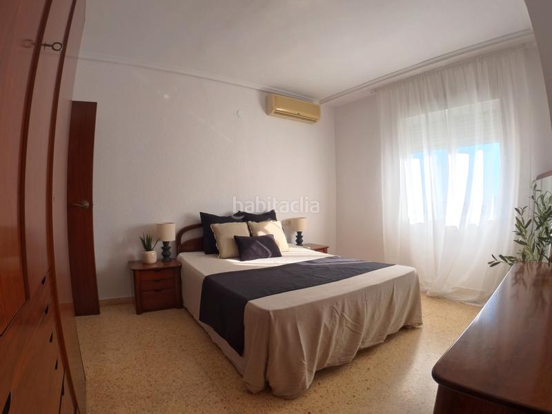 Foto 9d5aab70-67b2-4536-90e5-827d179b5e42. Flat with parking in Avenida de Valencia - Avenida de Casalduch Castellón de la Plana