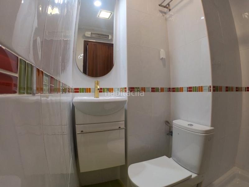 Foto a2abb4b2-8970-4bdc-8472-c7cd5e95efc8. Flat with parking in Avenida de Valencia - Avenida de Casalduch Castellón de la Plana