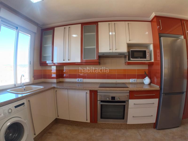 Foto bcc4c437-98ef-40c0-878d-2d504a748c40. Flat with parking in Avenida de Valencia - Avenida de Casalduch Castellón de la Plana