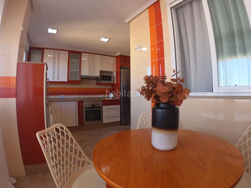 Foto be1eae2c-2b82-4393-b313-51bad08b912d. Flat with parking in Avenida de Valencia - Avenida de Casalduch Castellón de la Plana