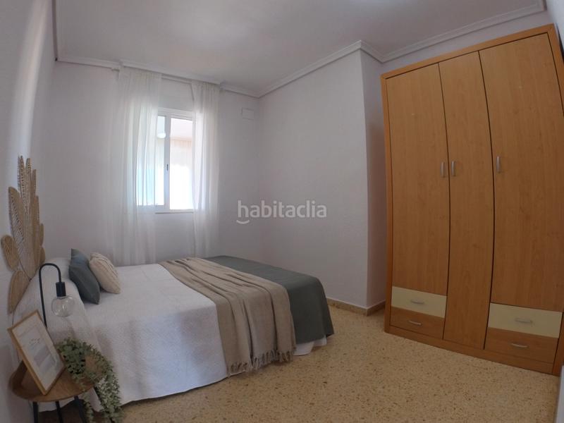 Foto f2eafe1c-9a6e-4edb-b038-945d8ec6cbdf. Flat with parking in Avenida de Valencia - Avenida de Casalduch Castellón de la Plana