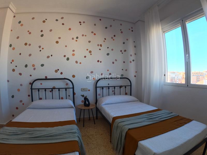 Foto f8068ade-d51a-4397-8c19-179afe2c1fcc. Flat with parking in Avenida de Valencia - Avenida de Casalduch Castellón de la Plana