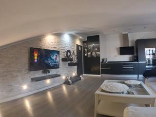 Duplex  Calle alzira. Amplia vivienda de 130 m² con 4 habitaciones, terraza, garaje y