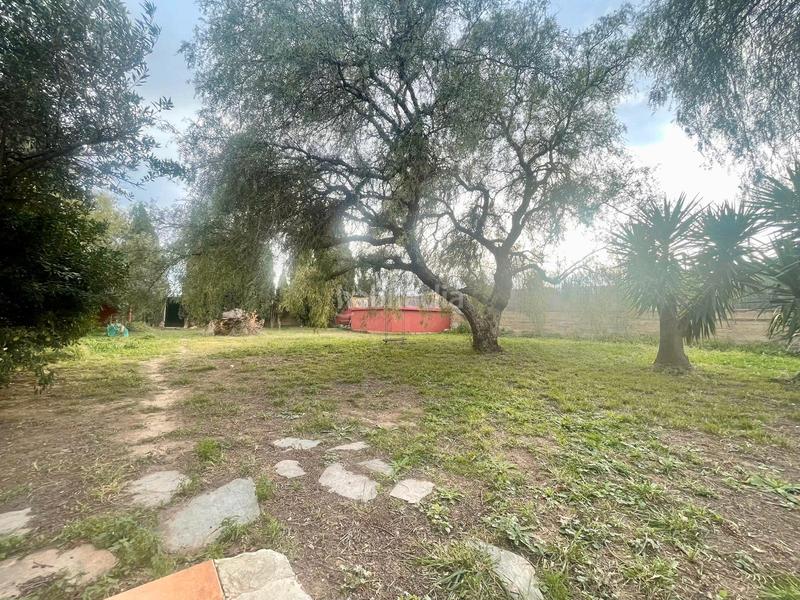 Foto 4b25c21c-1bf7-4523-978e-e306042bf780. Chalet  independiente de 190 m² con piscina, jardín y garaje en Onda