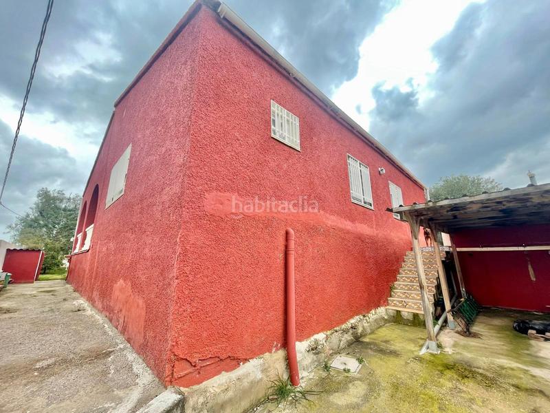 Foto 55c2267d-6e04-4e84-b759-c9fb5194c929. Chalet  independiente de 190 m² con piscina, jardín y garaje en Onda