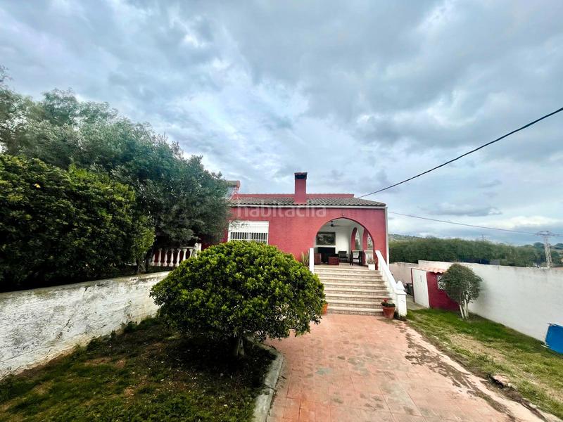 Foto 71caf980-91ad-4661-905a-cb05c432ec54. Chalet  independiente de 190 m² con piscina, jardín y garaje en Onda