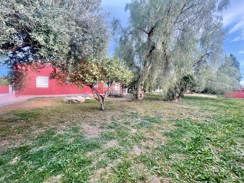 Foto 78fea6f6-12cd-4c50-9ea3-49e8315f08d6. Chalet  independiente de 190 m² con piscina, jardín y garaje en Onda