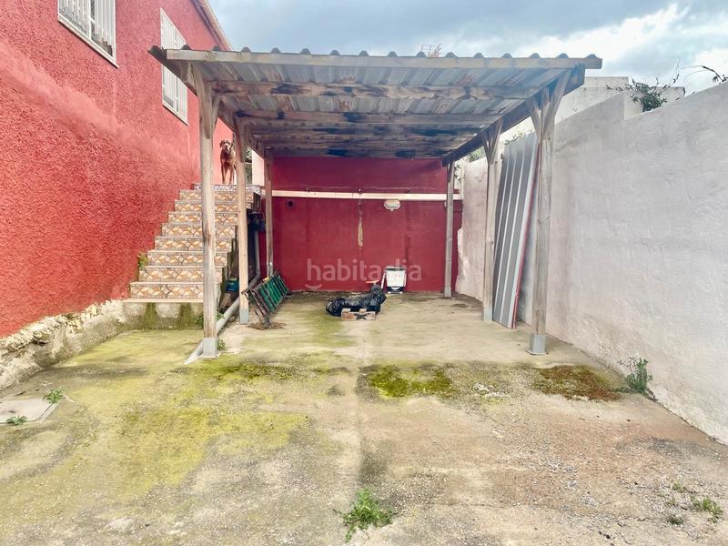 Foto 8136f0a7-e4af-457d-9b6e-6eebf1a8a6df. Chalet  independiente de 190 m² con piscina, jardín y garaje en Onda