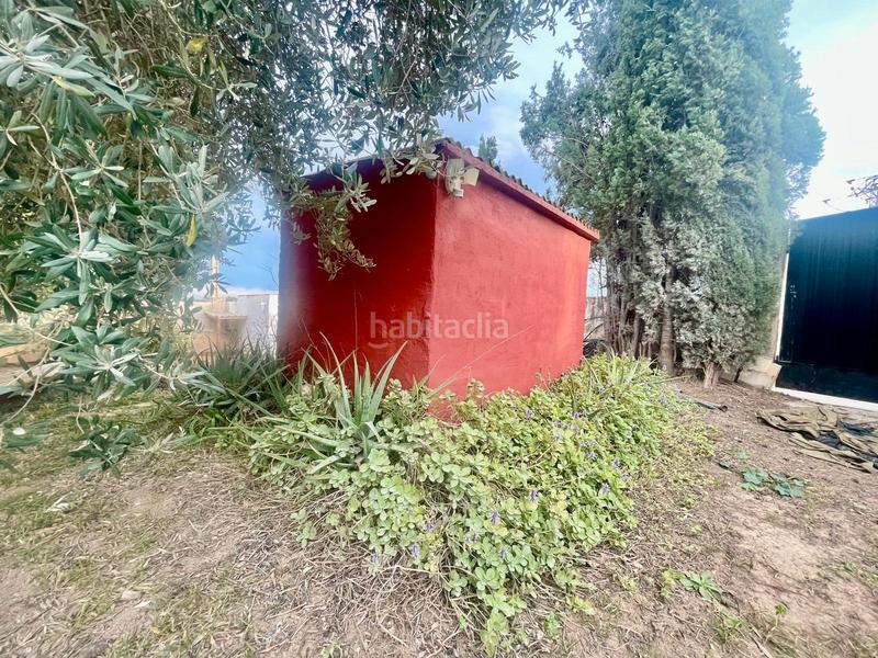 Foto 960f46bb-aa27-40ff-a083-97e79d2e1317. Chalet  independiente de 190 m² con piscina, jardín y garaje en Onda