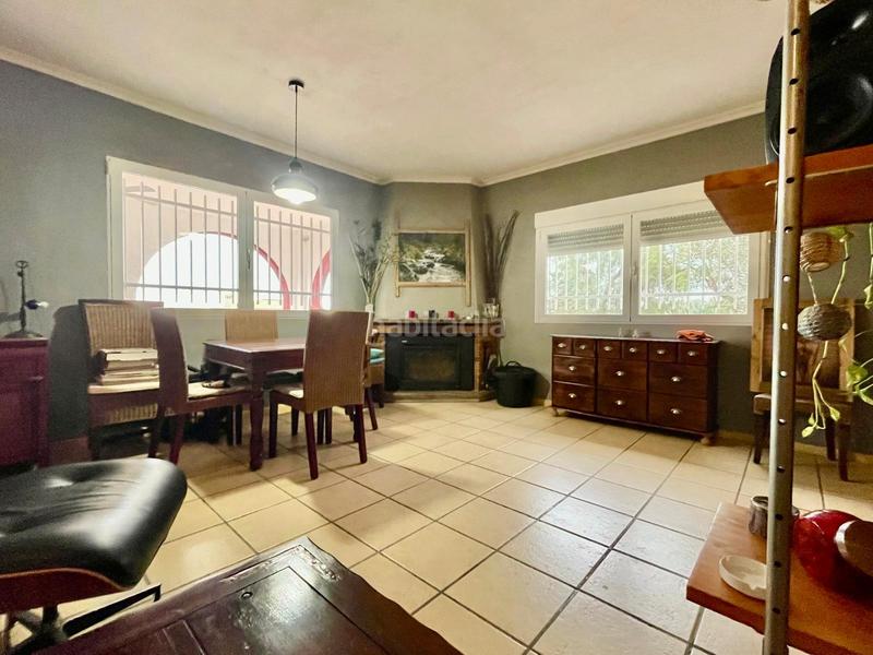 Foto a489d4be-2adf-4e16-89e6-db7bfd4786ae. Chalet  independiente de 190 m² con piscina, jardín y garaje en Onda