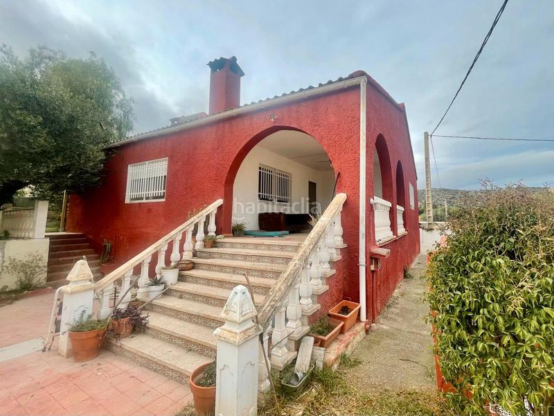 Foto e04fd07c-5e71-4659-8168-e1080ce59fdd. Chalet  independiente de 190 m² con piscina, jardín y garaje en Onda
