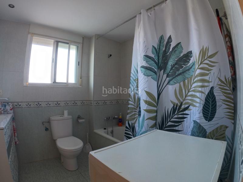 Foto 21a65c0f-89f6-4d94-b153-da8fd83e29c5. Planta baja acogedor apartamento en planta baja con terraza en xilxes en Moncofa