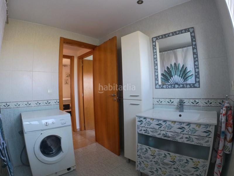 Foto 607f9a6d-1c12-4b1e-9584-2cb994921b30. Planta baja acogedor apartamento en planta baja con terraza en xilxes en Moncofa