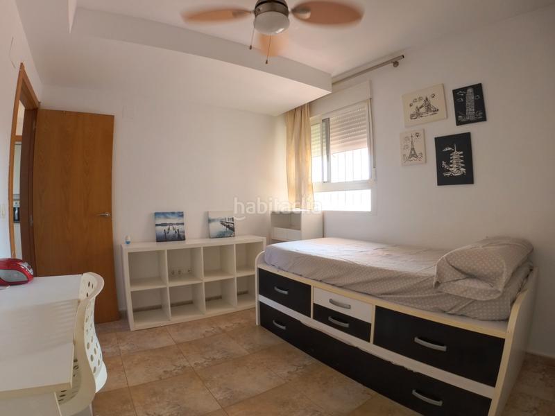 Foto c29886f0-9f46-4236-8647-d5151b5c819f. Planta baja acogedor apartamento en planta baja con terraza en xilxes en Moncofa