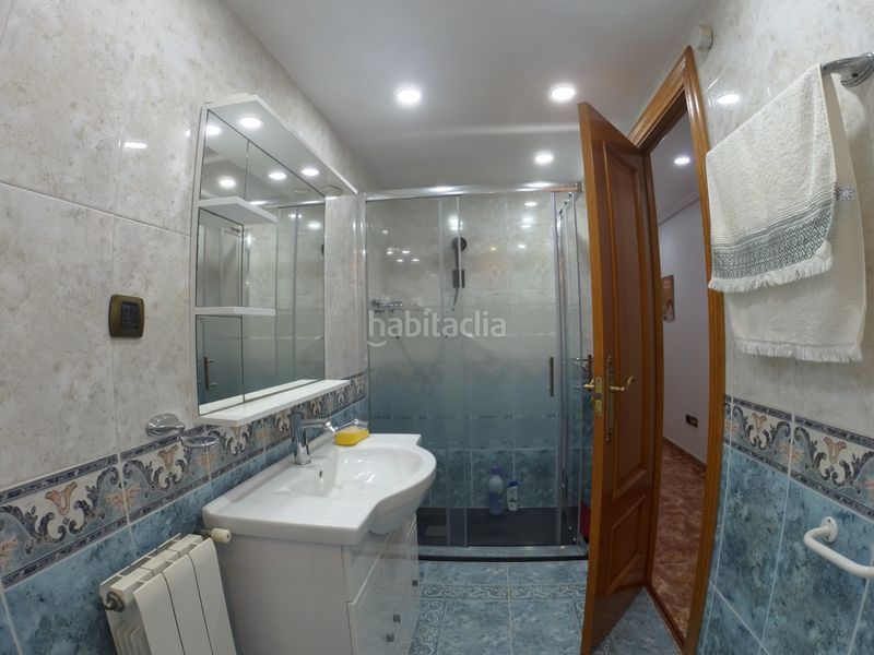 Foto 63f54159-8968-4c5e-ba55-da2a92aae8ce. Pis amb calefacció a Llombai Burriana