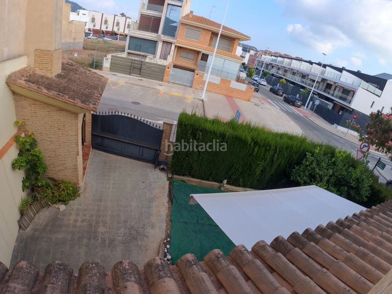 Foto ad4f50b2-82d8-486f-a347-1fabae7b113b. Xalet amb aparcament a Doctor Palos - Alto Palancia Sagunt