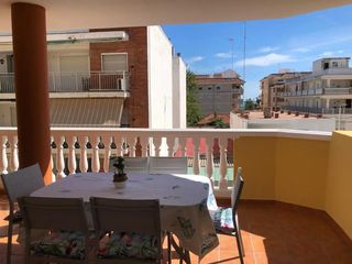 Pis a Carrer Santa Pola