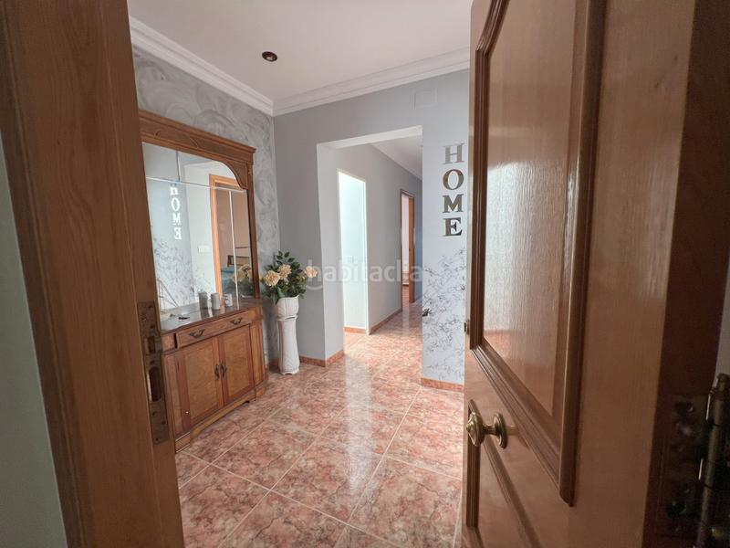 Foto f2161df2-d5e8-4817-a229-d4601dda7246. Casa adosada  de 3 plantas con terraza y balcón en la vall d'uixó en Vall d´Uixó (la)
