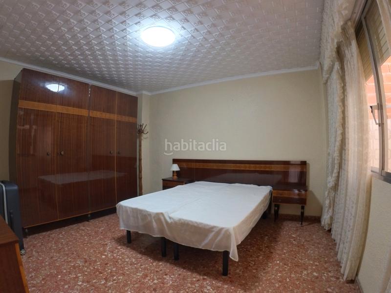 Foto 47aefa4a-22df-4b23-bbee-56683791fb49. Piso amplio piso exterior con 4 dormitorios, terraza y balcón en Nules