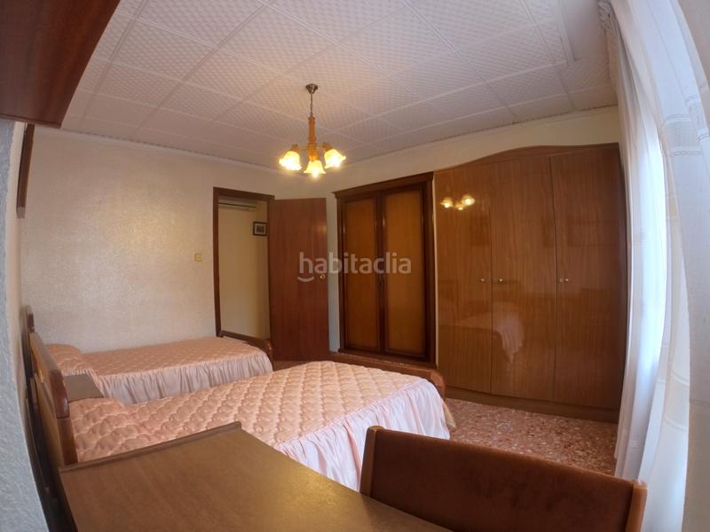 Foto 54bd8f45-edb9-400d-a80b-a57cca0eee41. Piso amplio piso exterior con 4 dormitorios, terraza y balcón en Nules