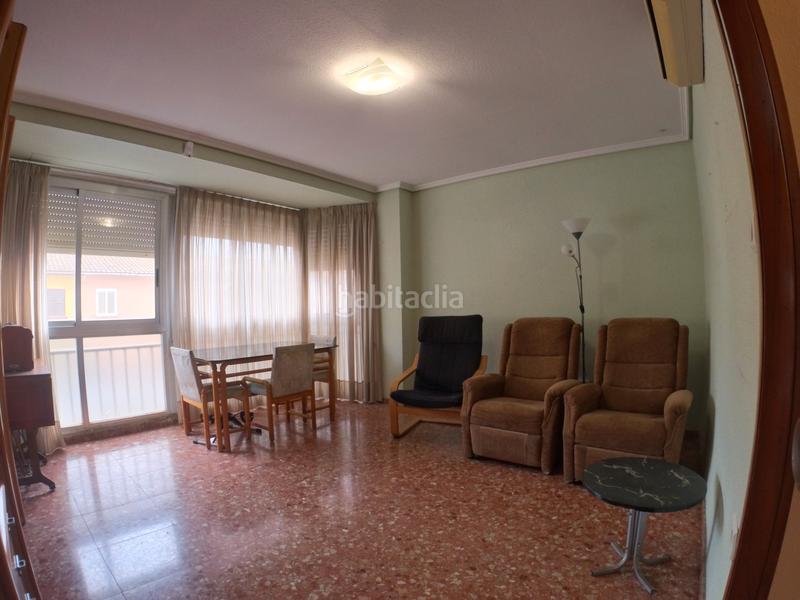 Foto c108f013-c594-45d9-9cfe-b62148268cde. Piso amplio piso exterior con 4 dormitorios, terraza y balcón en Nules