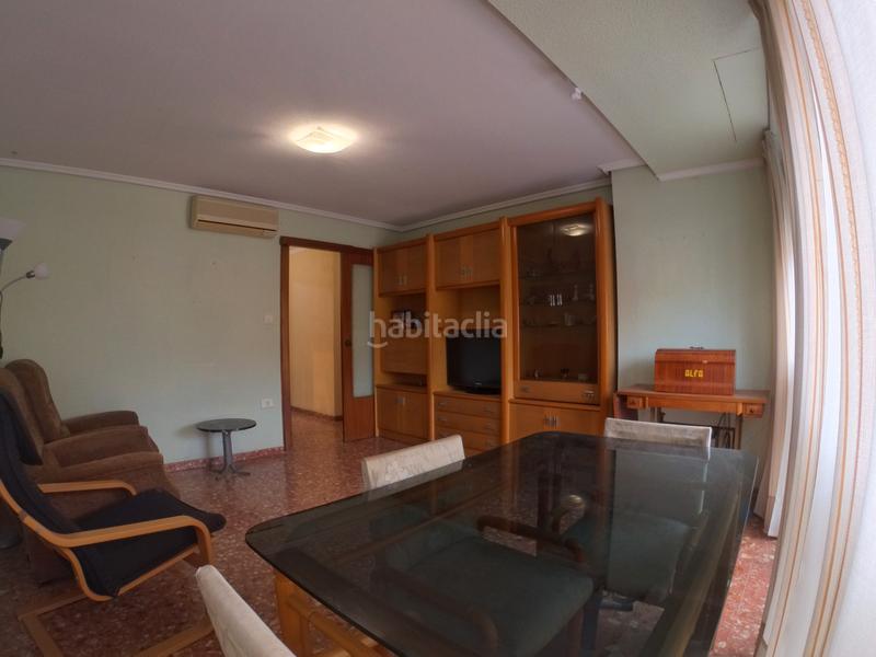 Foto c33bf884-0feb-4356-8907-048e5f27f6bd. Piso amplio piso exterior con 4 dormitorios, terraza y balcón en Nules