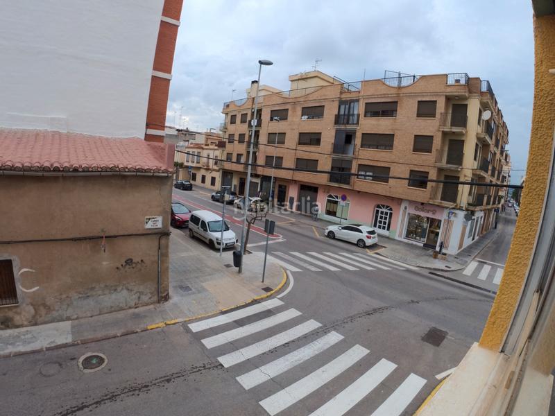 Foto e2057cb8-bb24-4dc7-9004-eabdbc6784d4. Piso amplio piso exterior con 4 dormitorios, terraza y balcón en Nules