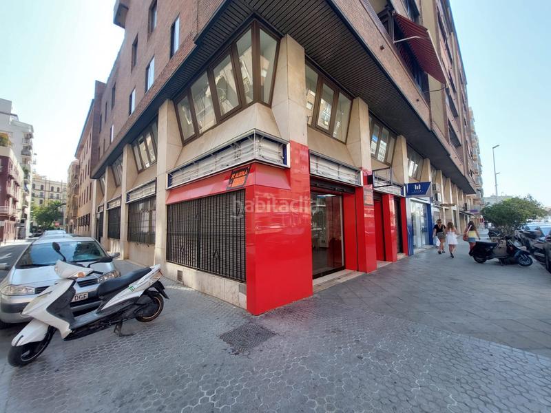 Foto 6e0ed7c7-68c5-49bd-8d44-a559bae2081f. Affitto locale commerciale in calle arjona 8 in Arenal - Museo Sevilla