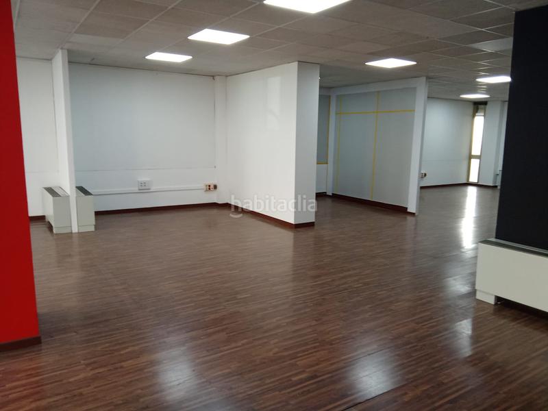 Foto 9e5f35ea-0241-48bd-b88b-28d58365f27d. Alquiler local comercial en calle arjona 8 gran local comercial en centro en Sevilla