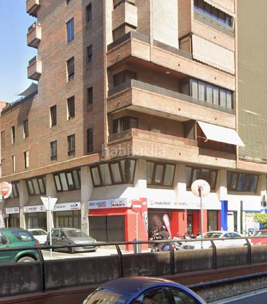 Foto df9d448b-9d9c-47d6-a534-88fa672c13b7. Alquiler local comercial en calle arjona 8 gran local comercial en centro en Sevilla