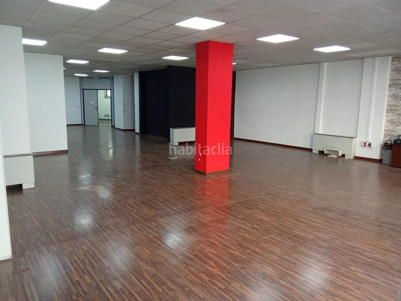 Foto 52d3d875-f681-452c-8ca4-105779a748d0. Lloguer local comercial a calle arjona 8 a Arenal - Museo Sevilla