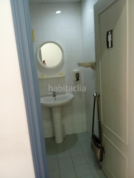 Foto 603ca3cd-e2e7-4df0-9cc0-14bcc5a13087. Lloguer local comercial a calle arjona 8 a Arenal - Museo Sevilla