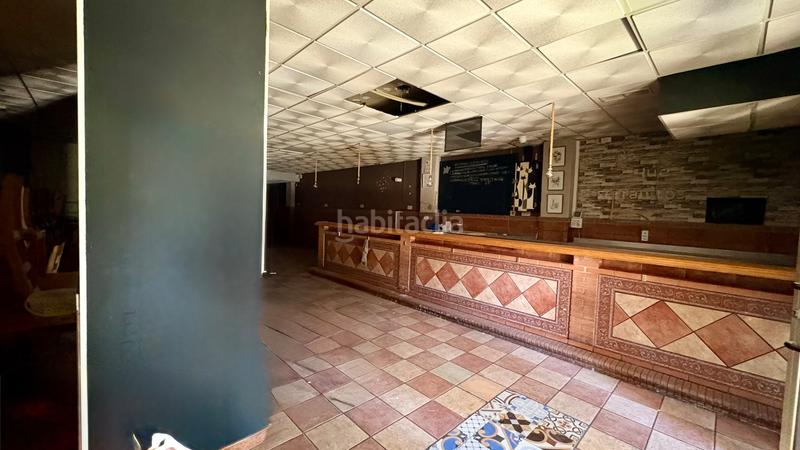 Foto 09427a90-4ebf-46b9-b739-cbf548a5d7d7. Affitto locale commerciale in calle tigris 1 in Parque Alcosa Sevilla