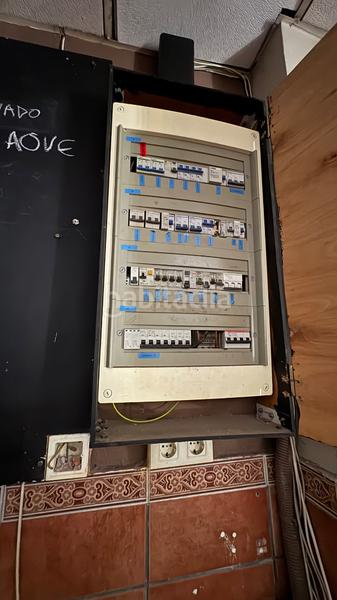 Foto 15f60f1d-3274-4139-b2d3-3a120a17a1d2. Affitto locale commerciale in calle tigris 1 in Parque Alcosa Sevilla