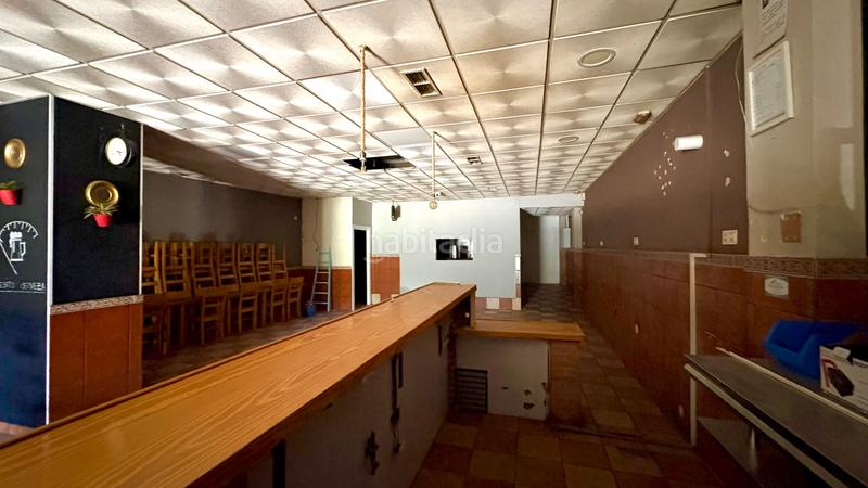 Foto 24e8d879-aded-47b8-a491-d0ef1d858ca8. Alquiler local comercial en calle tigris 1 local hosteleria con cocina en Sevilla