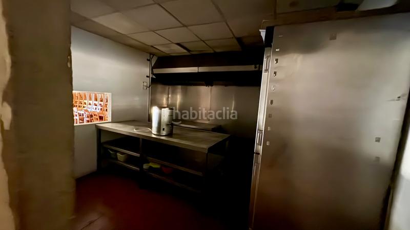 Foto 4cb80dab-c7a9-4dd2-9ced-24cff768ba73. Miete geschäftsraum in calle tigris 1 in Parque Alcosa Sevilla