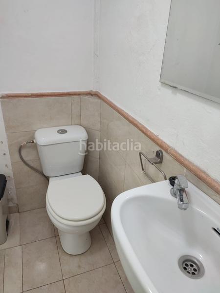 Foto 4dae8919-c2a1-4122-9f23-79d3df490b91. Affitto locale commerciale in Los Remedios Sevilla