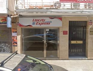 Alquiler Local Comercial  Calle niebla. Local comercial