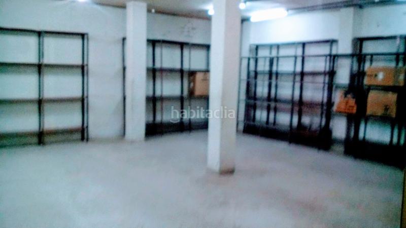 Foto 1c1d1622-fe7e-4d90-a86a-e4cd5c040a98. Rent business premise in calle afán de ribera 137 in Sevilla