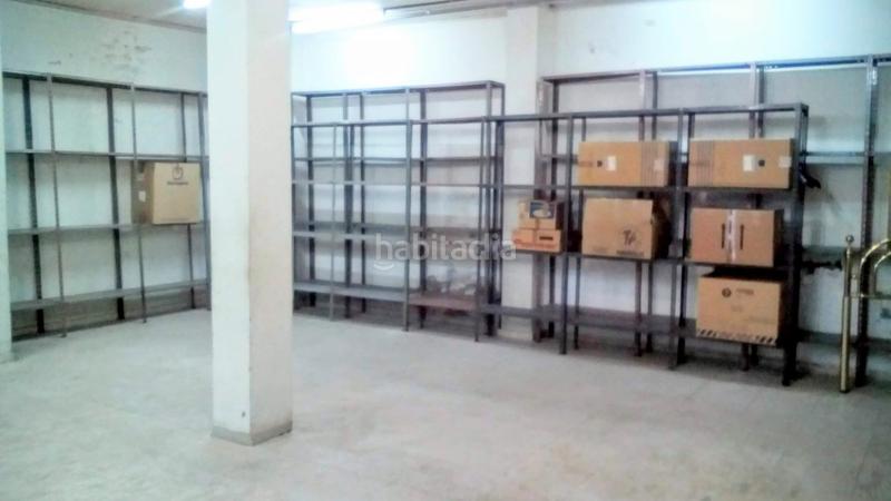 Foto 34df97d4-6682-4b58-bb94-c9f5c68cc513. Rent business premise in calle afán de ribera 137 in Sevilla