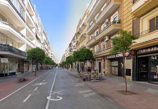 Alquiler Local Comercial en Calle asuncin 45. Local comercial reformado