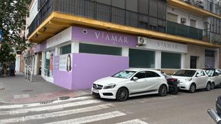 Local Comercial en Calle la Florida 5