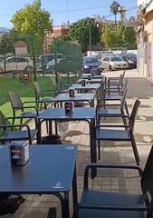 Pas-de-porte Local commercial à Comunidad extremeña 11. Traspaso bar cafetería