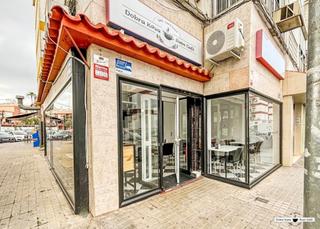 Traspàs Local Comercial a Comunidad extremeña 11. Traspaso bar cafetería