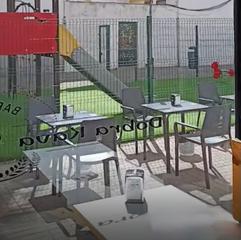 Traspàs Local Comercial a Comunidad extremeña 11. Traspaso bar cafetería